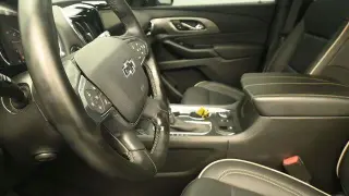 Chevrolet Traverse 2023 4x4 Premier 4dr SUV