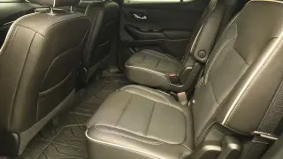Chevrolet Traverse 2023 4x4 Premier 4dr SUV