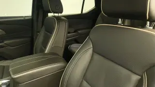 Chevrolet Traverse 2023 4x4 Premier 4dr SUV