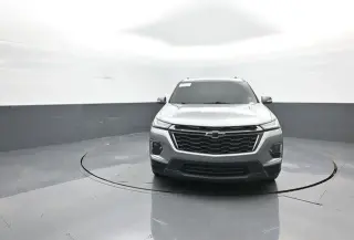 Chevrolet Traverse 2023 4x4 Premier 4dr SUV