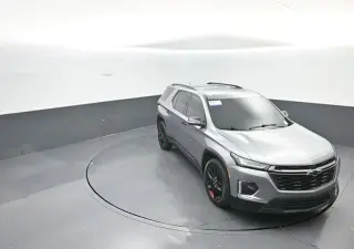 Chevrolet Traverse 2023 4x4 Premier 4dr SUV