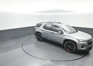 Chevrolet Traverse 2023 4x4 Premier 4dr SUV