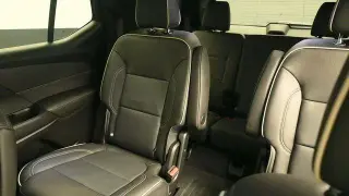Chevrolet Traverse 2023 4x4 Premier 4dr SUV