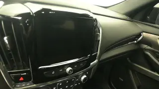 Chevrolet Traverse 2023 4x4 Premier 4dr SUV