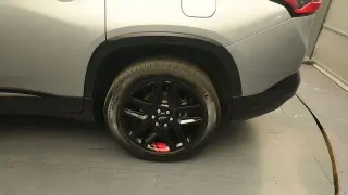 Chevrolet Traverse 2023 4x4 Premier 4dr SUV