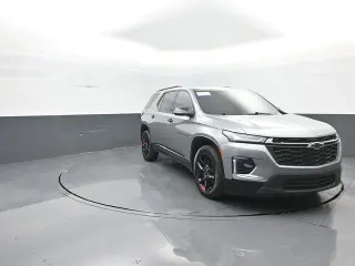Chevrolet Traverse 2023 4x4 Premier 4dr SUV