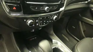 Chevrolet Traverse 2023 4x4 Premier 4dr SUV