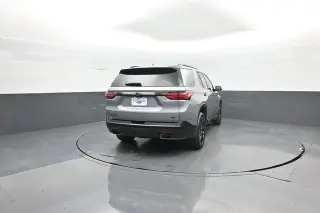 Chevrolet Traverse 2023 4x4 Premier 4dr SUV