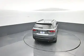 Chevrolet Traverse 2023 4x4 Premier 4dr SUV