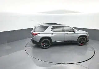 Chevrolet Traverse 2023 4x4 Premier 4dr SUV
