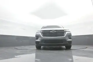 Chevrolet Traverse 2023 4x4 Premier 4dr SUV