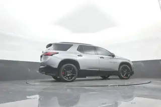 Chevrolet Traverse 2023 4x4 Premier 4dr SUV