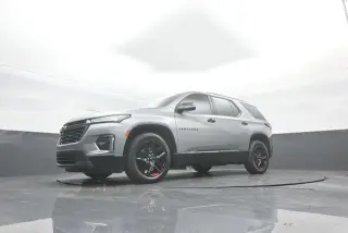 Chevrolet Traverse 2023 4x4 Premier 4dr SUV