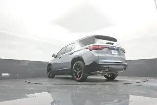 Chevrolet Traverse 2023 4x4 Premier 4dr SUV