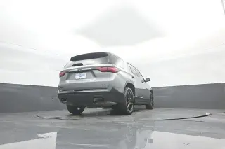 Chevrolet Traverse 2023 4x4 Premier 4dr SUV