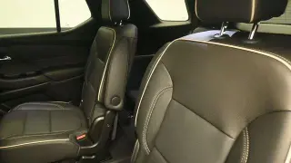 Chevrolet Traverse 2023 4x4 Premier 4dr SUV