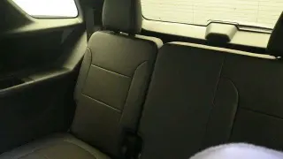 Chevrolet Traverse 2023 4x4 Premier 4dr SUV