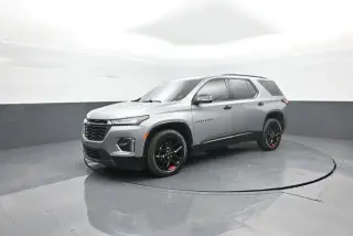 Chevrolet Traverse 2023 4x4 Premier 4dr SUV