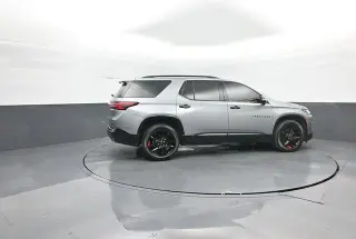 Chevrolet Traverse 2023 4x4 Premier 4dr SUV