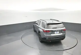 Chevrolet Traverse 2023 4x4 Premier 4dr SUV