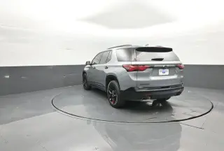 Chevrolet Traverse 2023 4x4 Premier 4dr SUV