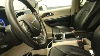 Chrysler Pacifica 2018 Touring L Plus 4dr Mini-Van