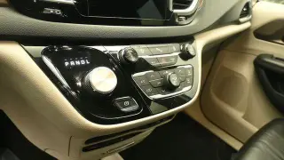 Chrysler Pacifica 2018 Touring L Plus 4dr Mini-Van