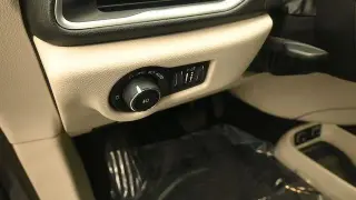 Chrysler Pacifica 2018 Touring L Plus 4dr Mini-Van