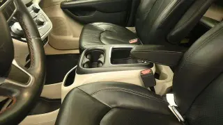 Chrysler Pacifica 2018 Touring L Plus 4dr Mini-Van