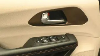 Chrysler Pacifica 2018 Touring L Plus 4dr Mini-Van