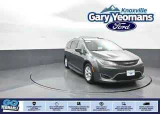 Chrysler Pacifica 2018 Touring L Plus 4dr Mini-Van