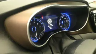 Chrysler Pacifica 2018 Touring L Plus 4dr Mini-Van