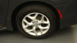 Chrysler Pacifica 2018 Touring L Plus 4dr Mini-Van