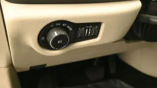 Chrysler Pacifica 2018 Touring L Plus 4dr Mini-Van