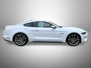 Ford Mustang 2022 GT Premium 2dr Fastback