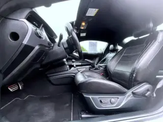 Ford Mustang 2022 GT Premium 2dr Fastback