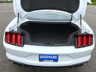 Ford Mustang 2022 GT Premium 2dr Fastback