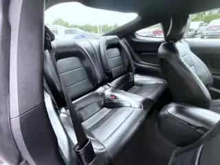 Ford Mustang 2022 GT Premium 2dr Fastback