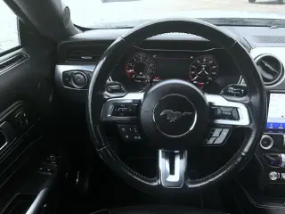 Ford Mustang 2022 GT Premium 2dr Fastback