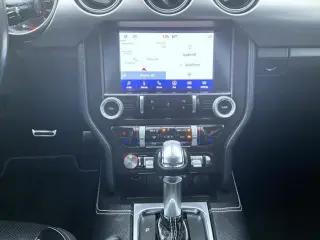 Ford Mustang 2022 GT Premium 2dr Fastback