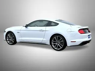 Ford Mustang 2022 GT Premium 2dr Fastback