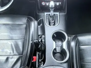 Ford Mustang 2022 GT Premium 2dr Fastback