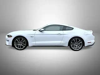 Ford Mustang 2022 GT Premium 2dr Fastback