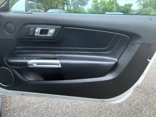 Ford Mustang 2022 GT Premium 2dr Fastback