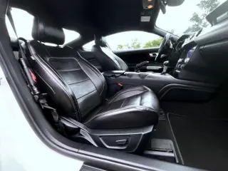 Ford Mustang 2022 GT Premium 2dr Fastback