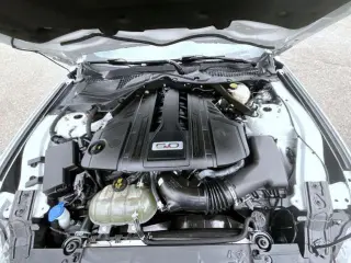 Ford Mustang 2022 GT Premium 2dr Fastback