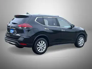 Nissan Rogue 2020 AWD S 4dr Crossover