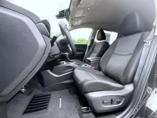 Nissan Rogue 2020 AWD S 4dr Crossover