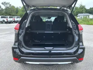 Nissan Rogue 2020 AWD S 4dr Crossover