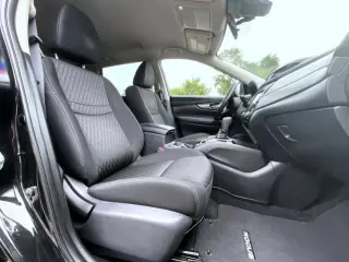 Nissan Rogue 2020 AWD S 4dr Crossover